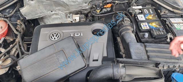 Náhradné diely na vw volkswagen tiguan 2,0tdi 4x4 1003kw